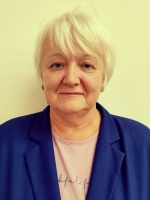 Давшан Ирина