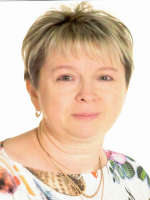 Шкирева Валентина