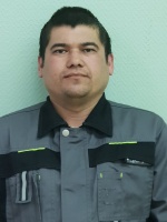 Туймуродов Аскарали