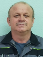 Шаповалов Александр