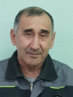 Рабиев Раим