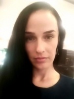 Швецова Инга
