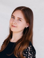 Копетей Екатерина
