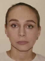 Белова Маргарита Сергеевна