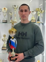 Ломов Сергей