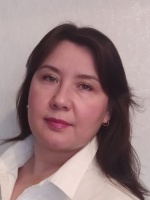 Хабибуллина Оксана