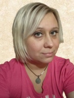 Савватеева Ольга