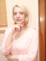 Музыченко Татьяна