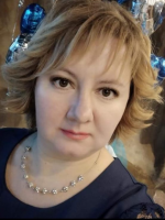 Фадеева Светлана