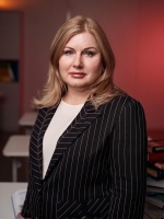 Захарова Людмила