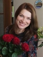Неворотова Елена