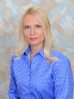 Бурцева Наталья Сергеевна