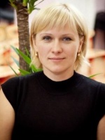 Воскобойник Валентина