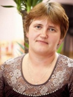 Соломатина Нина
