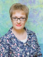 Лосева Татьяна