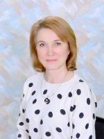 Горшкова Инна