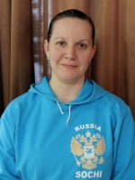 Середина Юлия