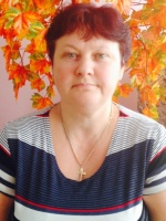 Коновалова Елена