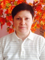 Колесова Татьяна
