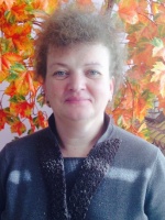 Хлебникова Лариса