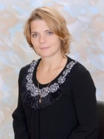 Челышева Светлана
