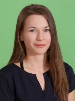 Алькаева Юлия Викторовна