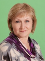 Елисеева Светлана