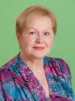 Костина Валентина