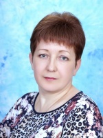 Извекова Марина