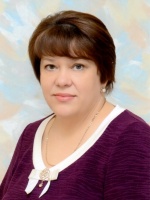 Веретенникова Елена