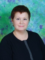 Благовестова Людмила Евгеньевна