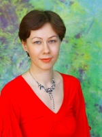 Жураковская Янина