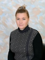 Разумовская Жанна