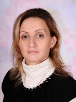 Вуколова Мария