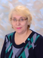 Белянова Вера Павловна