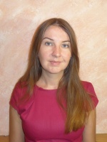 Демакова Анастасия