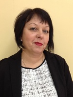 Хитрикова Лариса