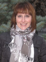 Гончарова Оксана