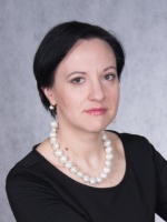 Седнина Варвара