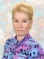 Скотникова Ирина