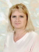Лепина Наталья