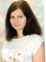 Юровская Елена