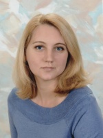 Страхова Надежда