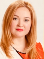 Юнусова Светлана