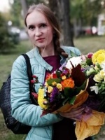 Николаева Татьяна